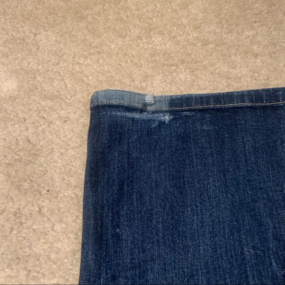 Levi’s 515 Bootcut Flap Pocket Medium Wash Size 8M - Picture 13 of 13